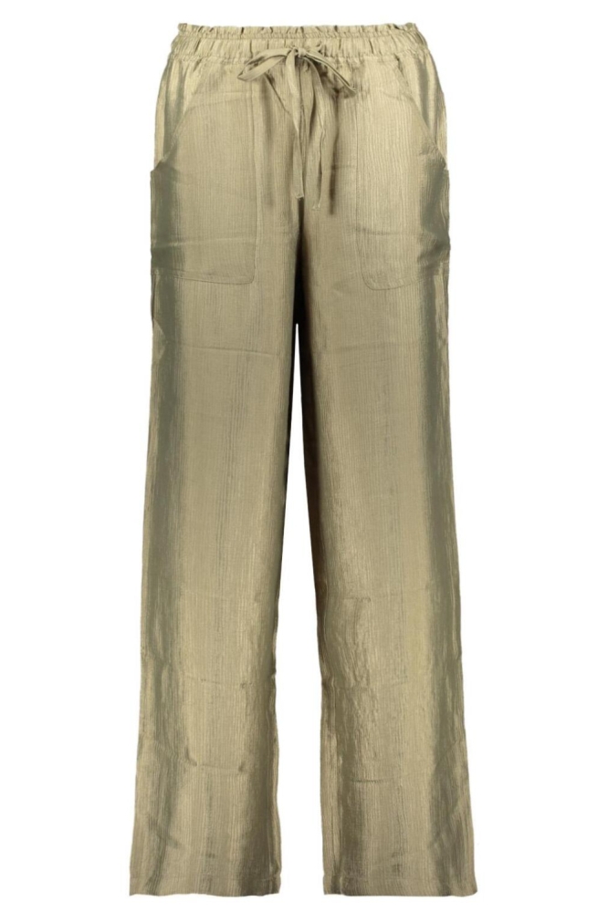 VMTOMA HW STRAIGHT PANTS WVN 10329454 MERMAID
